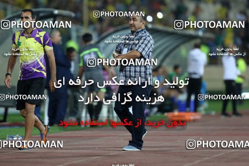 583950, Tehran, [*parameter:4*], لیگ برتر فوتبال ایران، Persian Gulf Cup، Week 3، First Leg، Esteghlal 0 v 2 Sanat Naft Abadan on 2016/08/05 at Azadi Stadium