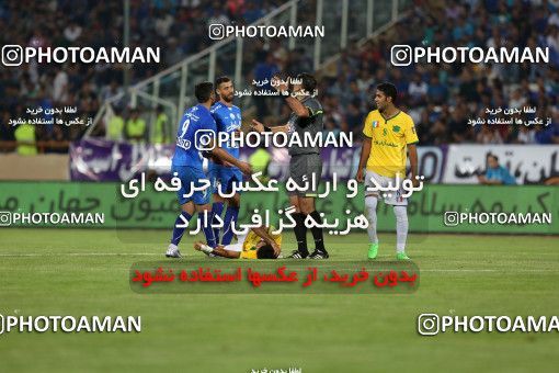 583797, Tehran, [*parameter:4*], لیگ برتر فوتبال ایران، Persian Gulf Cup، Week 3، First Leg، Esteghlal 0 v 2 Sanat Naft Abadan on 2016/08/05 at Azadi Stadium