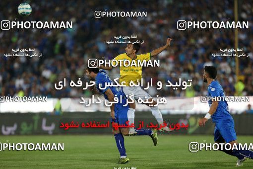 583910, Tehran, [*parameter:4*], لیگ برتر فوتبال ایران، Persian Gulf Cup، Week 3، First Leg، Esteghlal 0 v 2 Sanat Naft Abadan on 2016/08/05 at Azadi Stadium