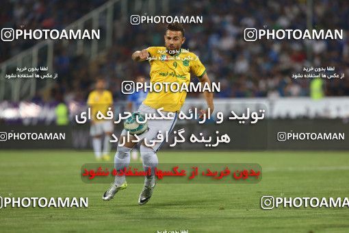 583849, Tehran, [*parameter:4*], لیگ برتر فوتبال ایران، Persian Gulf Cup، Week 3، First Leg، Esteghlal 0 v 2 Sanat Naft Abadan on 2016/08/05 at Azadi Stadium