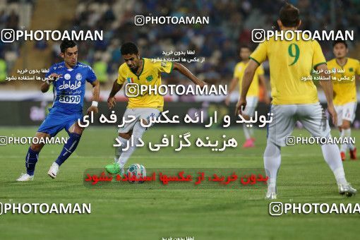 583763, Tehran, [*parameter:4*], لیگ برتر فوتبال ایران، Persian Gulf Cup، Week 3، First Leg، Esteghlal 0 v 2 Sanat Naft Abadan on 2016/08/05 at Azadi Stadium