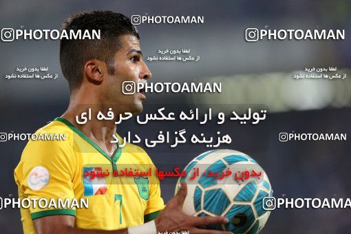 583900, Tehran, [*parameter:4*], لیگ برتر فوتبال ایران، Persian Gulf Cup، Week 3، First Leg، Esteghlal 0 v 2 Sanat Naft Abadan on 2016/08/05 at Azadi Stadium