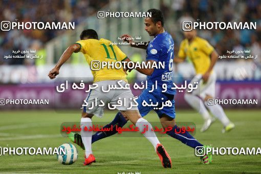 583863, Tehran, [*parameter:4*], لیگ برتر فوتبال ایران، Persian Gulf Cup، Week 3، First Leg، Esteghlal 0 v 2 Sanat Naft Abadan on 2016/08/05 at Azadi Stadium