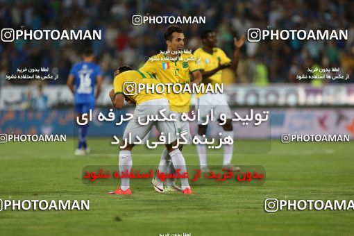 583790, Tehran, [*parameter:4*], لیگ برتر فوتبال ایران، Persian Gulf Cup، Week 3، First Leg، Esteghlal 0 v 2 Sanat Naft Abadan on 2016/08/05 at Azadi Stadium