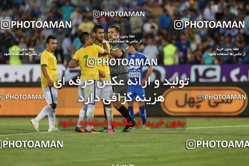 583792, Tehran, [*parameter:4*], لیگ برتر فوتبال ایران، Persian Gulf Cup، Week 3، First Leg، Esteghlal 0 v 2 Sanat Naft Abadan on 2016/08/05 at Azadi Stadium