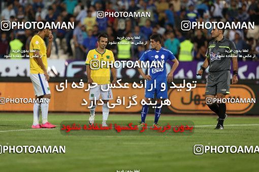 583949, Tehran, [*parameter:4*], لیگ برتر فوتبال ایران، Persian Gulf Cup، Week 3، First Leg، Esteghlal 0 v 2 Sanat Naft Abadan on 2016/08/05 at Azadi Stadium