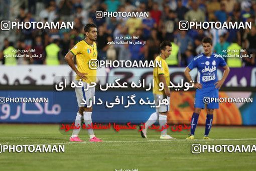 583808, Tehran, [*parameter:4*], لیگ برتر فوتبال ایران، Persian Gulf Cup، Week 3، First Leg، Esteghlal 0 v 2 Sanat Naft Abadan on 2016/08/05 at Azadi Stadium