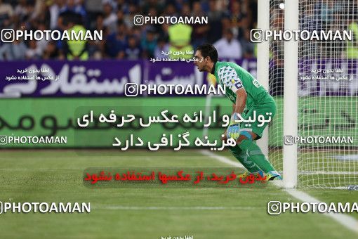 583876, Tehran, [*parameter:4*], لیگ برتر فوتبال ایران، Persian Gulf Cup، Week 3، First Leg، Esteghlal 0 v 2 Sanat Naft Abadan on 2016/08/05 at Azadi Stadium
