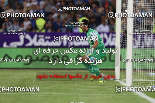 583774, Tehran, [*parameter:4*], لیگ برتر فوتبال ایران، Persian Gulf Cup، Week 3، First Leg، Esteghlal 0 v 2 Sanat Naft Abadan on 2016/08/05 at Azadi Stadium