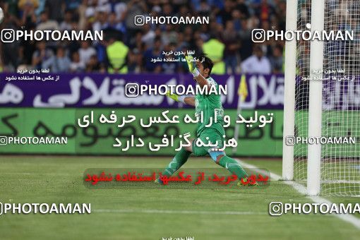 584021, Tehran, [*parameter:4*], لیگ برتر فوتبال ایران، Persian Gulf Cup، Week 3، First Leg، Esteghlal 0 v 2 Sanat Naft Abadan on 2016/08/05 at Azadi Stadium