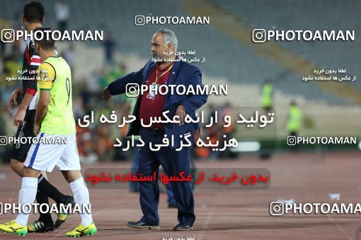 584039, Tehran, [*parameter:4*], لیگ برتر فوتبال ایران، Persian Gulf Cup، Week 3، First Leg، Esteghlal 0 v 2 Sanat Naft Abadan on 2016/08/05 at Azadi Stadium