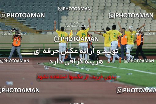 584045, Tehran, [*parameter:4*], لیگ برتر فوتبال ایران، Persian Gulf Cup، Week 3، First Leg، Esteghlal 0 v 2 Sanat Naft Abadan on 2016/08/05 at Azadi Stadium