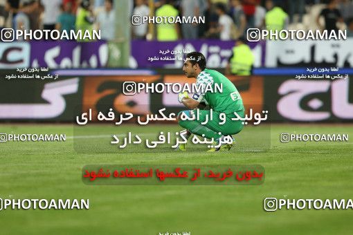 583868, Tehran, [*parameter:4*], لیگ برتر فوتبال ایران، Persian Gulf Cup، Week 3، First Leg، Esteghlal 0 v 2 Sanat Naft Abadan on 2016/08/05 at Azadi Stadium
