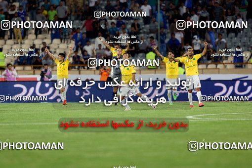 583937, Tehran, [*parameter:4*], لیگ برتر فوتبال ایران، Persian Gulf Cup، Week 3، First Leg، Esteghlal 0 v 2 Sanat Naft Abadan on 2016/08/05 at Azadi Stadium