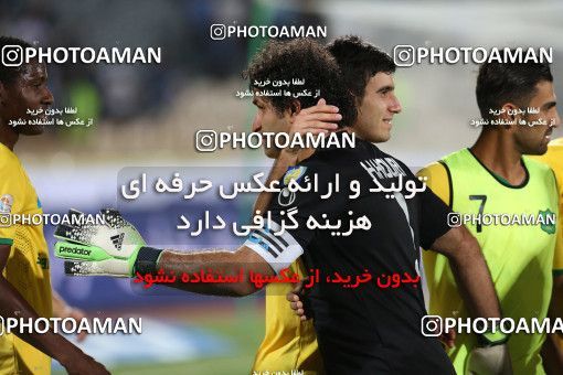 583823, Tehran, [*parameter:4*], لیگ برتر فوتبال ایران، Persian Gulf Cup، Week 3، First Leg، Esteghlal 0 v 2 Sanat Naft Abadan on 2016/08/05 at Azadi Stadium