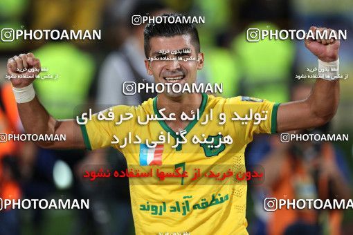 584067, Tehran, [*parameter:4*], لیگ برتر فوتبال ایران، Persian Gulf Cup، Week 3، First Leg، Esteghlal 0 v 2 Sanat Naft Abadan on 2016/08/05 at Azadi Stadium