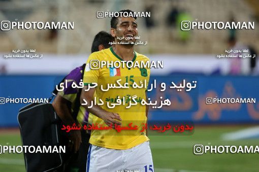 583767, Tehran, [*parameter:4*], لیگ برتر فوتبال ایران، Persian Gulf Cup، Week 3، First Leg، Esteghlal 0 v 2 Sanat Naft Abadan on 2016/08/05 at Azadi Stadium