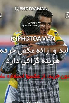 583827, Tehran, [*parameter:4*], لیگ برتر فوتبال ایران، Persian Gulf Cup، Week 3، First Leg، Esteghlal 0 v 2 Sanat Naft Abadan on 2016/08/05 at Azadi Stadium