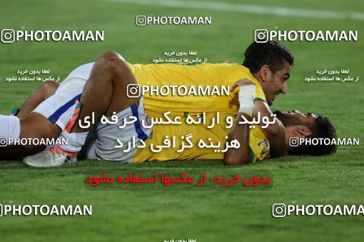 583799, Tehran, [*parameter:4*], لیگ برتر فوتبال ایران، Persian Gulf Cup، Week 3، First Leg، Esteghlal 0 v 2 Sanat Naft Abadan on 2016/08/05 at Azadi Stadium