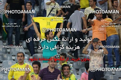 583992, Tehran, [*parameter:4*], لیگ برتر فوتبال ایران، Persian Gulf Cup، Week 3، First Leg، Esteghlal 0 v 2 Sanat Naft Abadan on 2016/08/05 at Azadi Stadium