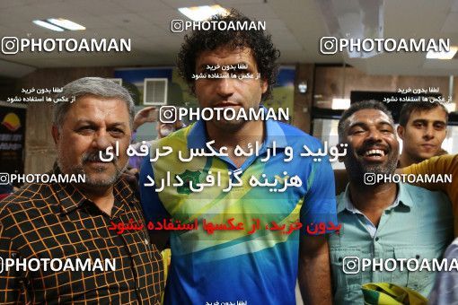 583993, لیگ برتر فوتبال ایران، Persian Gulf Cup، Week 3، First Leg، 2016/08/05، Tehran، Azadi Stadium، Esteghlal 0 - 2 Sanat Naft Abadan