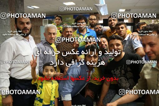 584004, Tehran, [*parameter:4*], لیگ برتر فوتبال ایران، Persian Gulf Cup، Week 3، First Leg، Esteghlal 0 v 2 Sanat Naft Abadan on 2016/08/05 at Azadi Stadium