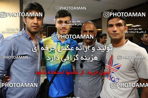 583985, Tehran, [*parameter:4*], لیگ برتر فوتبال ایران، Persian Gulf Cup، Week 3، First Leg، Esteghlal 0 v 2 Sanat Naft Abadan on 2016/08/05 at Azadi Stadium