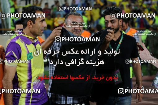 583916, Tehran, [*parameter:4*], لیگ برتر فوتبال ایران، Persian Gulf Cup، Week 3، First Leg، Esteghlal 0 v 2 Sanat Naft Abadan on 2016/08/05 at Azadi Stadium