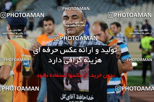 584061, Tehran, [*parameter:4*], لیگ برتر فوتبال ایران، Persian Gulf Cup، Week 3، First Leg، Esteghlal 0 v 2 Sanat Naft Abadan on 2016/08/05 at Azadi Stadium
