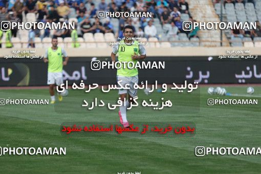 584015, Tehran, [*parameter:4*], لیگ برتر فوتبال ایران، Persian Gulf Cup، Week 3، First Leg، Esteghlal 0 v 2 Sanat Naft Abadan on 2016/08/05 at Azadi Stadium