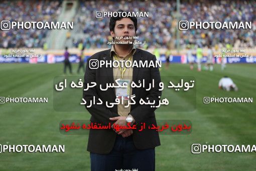 584066, Tehran, [*parameter:4*], لیگ برتر فوتبال ایران، Persian Gulf Cup، Week 3، First Leg، Esteghlal 0 v 2 Sanat Naft Abadan on 2016/08/05 at Azadi Stadium