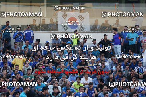 583896, Tehran, [*parameter:4*], لیگ برتر فوتبال ایران، Persian Gulf Cup، Week 3، First Leg، Esteghlal 0 v 2 Sanat Naft Abadan on 2016/08/05 at Azadi Stadium
