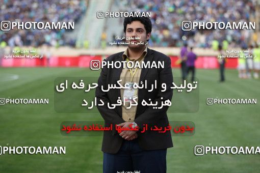 583904, Tehran, [*parameter:4*], لیگ برتر فوتبال ایران، Persian Gulf Cup، Week 3، First Leg، Esteghlal 0 v 2 Sanat Naft Abadan on 2016/08/05 at Azadi Stadium