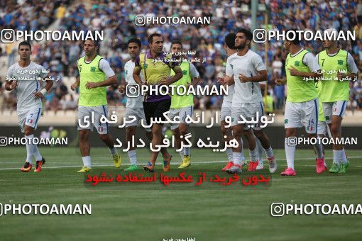 583841, Tehran, [*parameter:4*], لیگ برتر فوتبال ایران، Persian Gulf Cup، Week 3، First Leg، Esteghlal 0 v 2 Sanat Naft Abadan on 2016/08/05 at Azadi Stadium