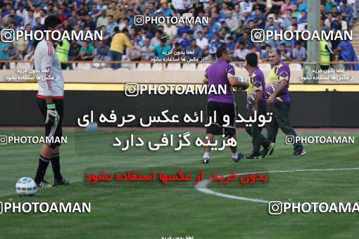583903, Tehran, [*parameter:4*], لیگ برتر فوتبال ایران، Persian Gulf Cup، Week 3، First Leg، Esteghlal 0 v 2 Sanat Naft Abadan on 2016/08/05 at Azadi Stadium