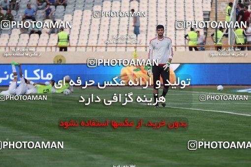 583878, لیگ برتر فوتبال ایران، Persian Gulf Cup، Week 3، First Leg، 2016/08/05، Tehran، Azadi Stadium، Esteghlal 0 - 2 Sanat Naft Abadan
