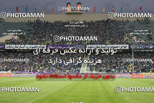 583880, Tehran, [*parameter:4*], لیگ برتر فوتبال ایران، Persian Gulf Cup، Week 3، First Leg، Esteghlal 0 v 2 Sanat Naft Abadan on 2016/08/05 at Azadi Stadium
