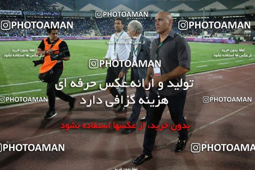 583814, Tehran, [*parameter:4*], لیگ برتر فوتبال ایران، Persian Gulf Cup، Week 3، First Leg، Esteghlal 0 v 2 Sanat Naft Abadan on 2016/08/05 at Azadi Stadium