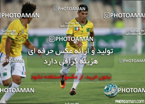 402022, Tehran, [*parameter:4*], لیگ برتر فوتبال ایران، Persian Gulf Cup، Week 3، First Leg، Esteghlal 0 v 2 Sanat Naft Abadan on 2016/08/05 at Azadi Stadium