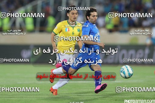 401382, Tehran, [*parameter:4*], لیگ برتر فوتبال ایران، Persian Gulf Cup، Week 3، First Leg، Esteghlal 0 v 2 Sanat Naft Abadan on 2016/08/05 at Azadi Stadium