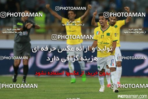 402061, Tehran, [*parameter:4*], لیگ برتر فوتبال ایران، Persian Gulf Cup، Week 3، First Leg، Esteghlal 0 v 2 Sanat Naft Abadan on 2016/08/05 at Azadi Stadium