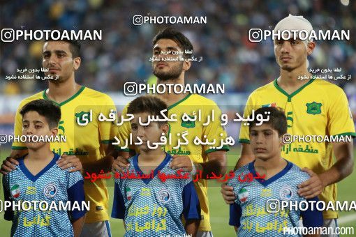 401783, Tehran, [*parameter:4*], لیگ برتر فوتبال ایران، Persian Gulf Cup، Week 3، First Leg، Esteghlal 0 v 2 Sanat Naft Abadan on 2016/08/05 at Azadi Stadium