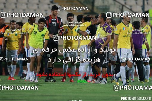 402070, Tehran, [*parameter:4*], لیگ برتر فوتبال ایران، Persian Gulf Cup، Week 3، First Leg، Esteghlal 0 v 2 Sanat Naft Abadan on 2016/08/05 at Azadi Stadium