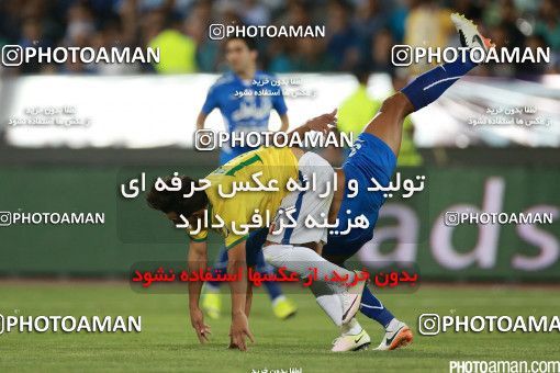 401928, Tehran, [*parameter:4*], لیگ برتر فوتبال ایران، Persian Gulf Cup، Week 3، First Leg، Esteghlal 0 v 2 Sanat Naft Abadan on 2016/08/05 at Azadi Stadium
