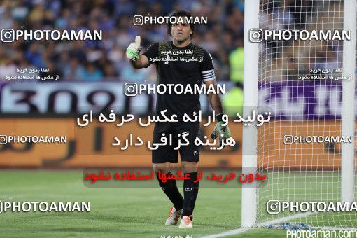401390, Tehran, [*parameter:4*], لیگ برتر فوتبال ایران، Persian Gulf Cup، Week 3، First Leg، Esteghlal 0 v 2 Sanat Naft Abadan on 2016/08/05 at Azadi Stadium