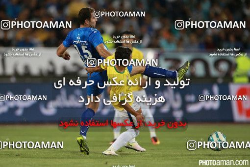 401867, Tehran, [*parameter:4*], لیگ برتر فوتبال ایران، Persian Gulf Cup، Week 3، First Leg، Esteghlal 0 v 2 Sanat Naft Abadan on 2016/08/05 at Azadi Stadium