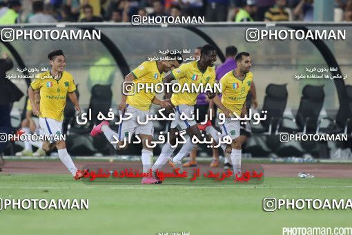 401675, Tehran, [*parameter:4*], لیگ برتر فوتبال ایران، Persian Gulf Cup، Week 3، First Leg، Esteghlal 0 v 2 Sanat Naft Abadan on 2016/08/05 at Azadi Stadium