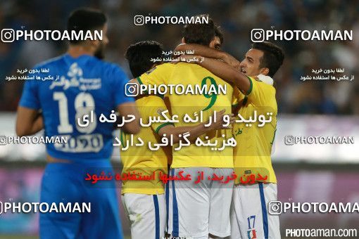 402016, Tehran, [*parameter:4*], لیگ برتر فوتبال ایران، Persian Gulf Cup، Week 3، First Leg، Esteghlal 0 v 2 Sanat Naft Abadan on 2016/08/05 at Azadi Stadium