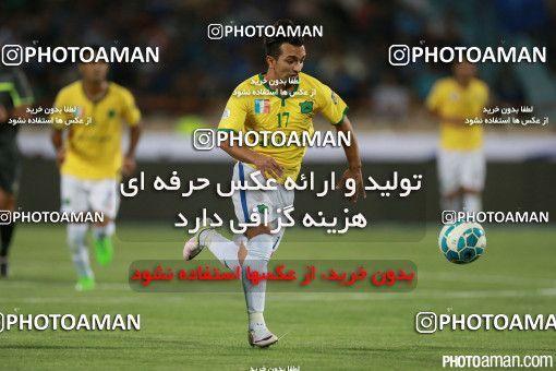 401840, Tehran, [*parameter:4*], لیگ برتر فوتبال ایران، Persian Gulf Cup، Week 3، First Leg، Esteghlal 0 v 2 Sanat Naft Abadan on 2016/08/05 at Azadi Stadium