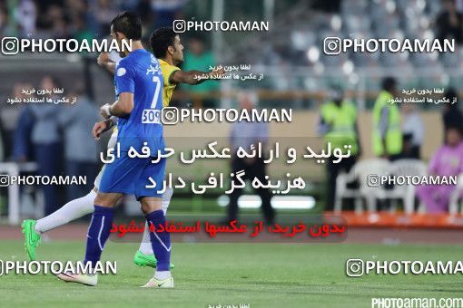 401683, Tehran, [*parameter:4*], لیگ برتر فوتبال ایران، Persian Gulf Cup، Week 3، First Leg، Esteghlal 0 v 2 Sanat Naft Abadan on 2016/08/05 at Azadi Stadium